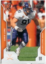 Draft Edition Chris Long