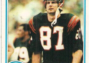 Random Surfing: Pat McInally